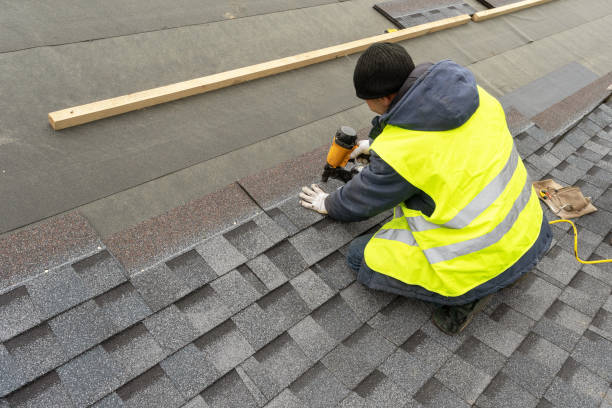 Tile Roofing Contractor in Trainer, PA
