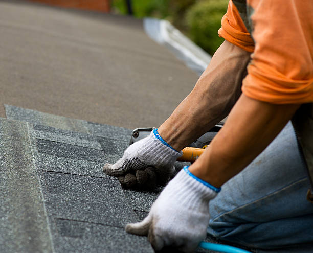 Trusted Trainer, PA Roofing Contractor Experts