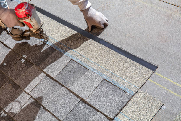Best Metal Roofing Contractor  in Trainer, PA